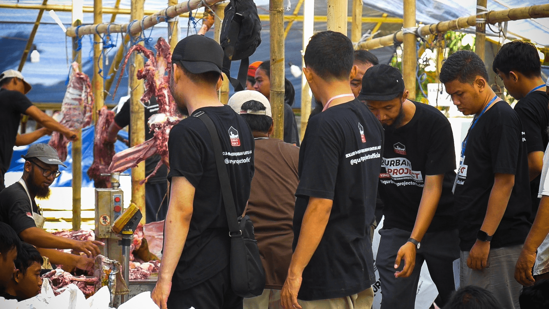 Santunan Anak Yatim Bulanan